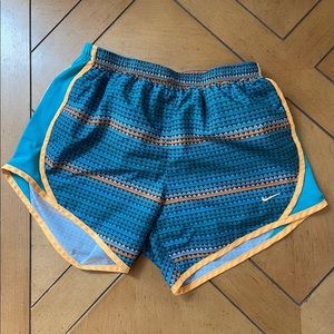 Nike Tempo Dri-fit shorts